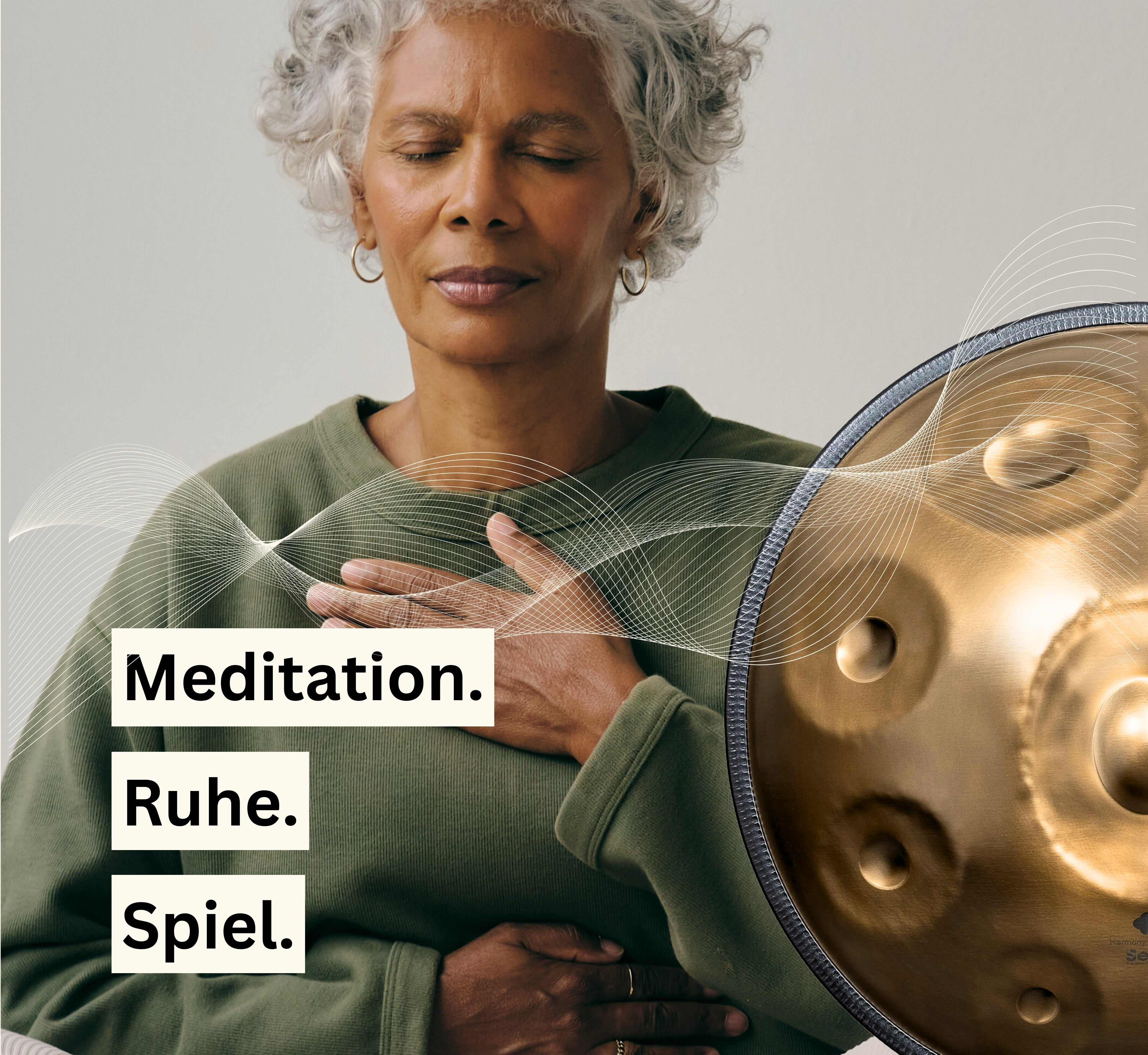 Handpan Kurs: Entdecke deinen einzigartigen Klang – mit SELA Handpans und dem Workshop „Klänge der Seele“