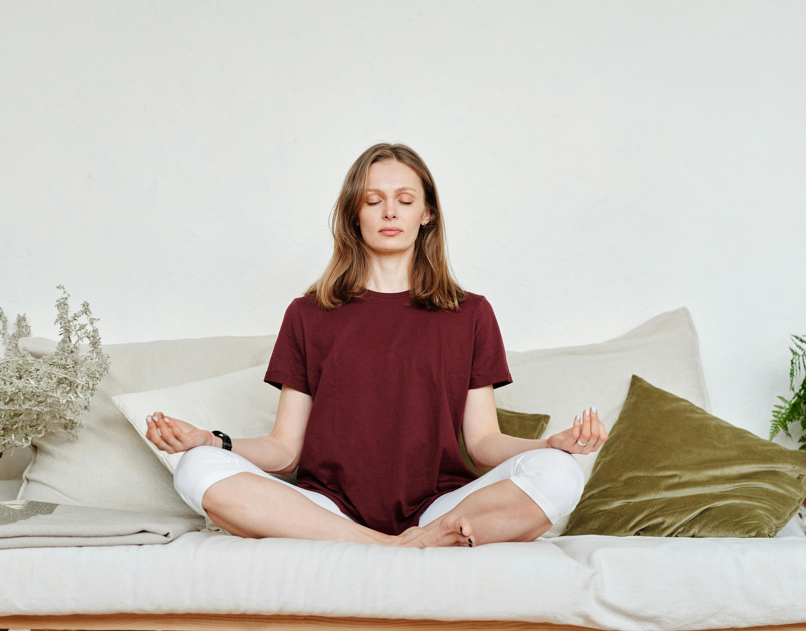 Meditation und Bewusstsein im Alltag: Emotionen Fühlen und Verstehen