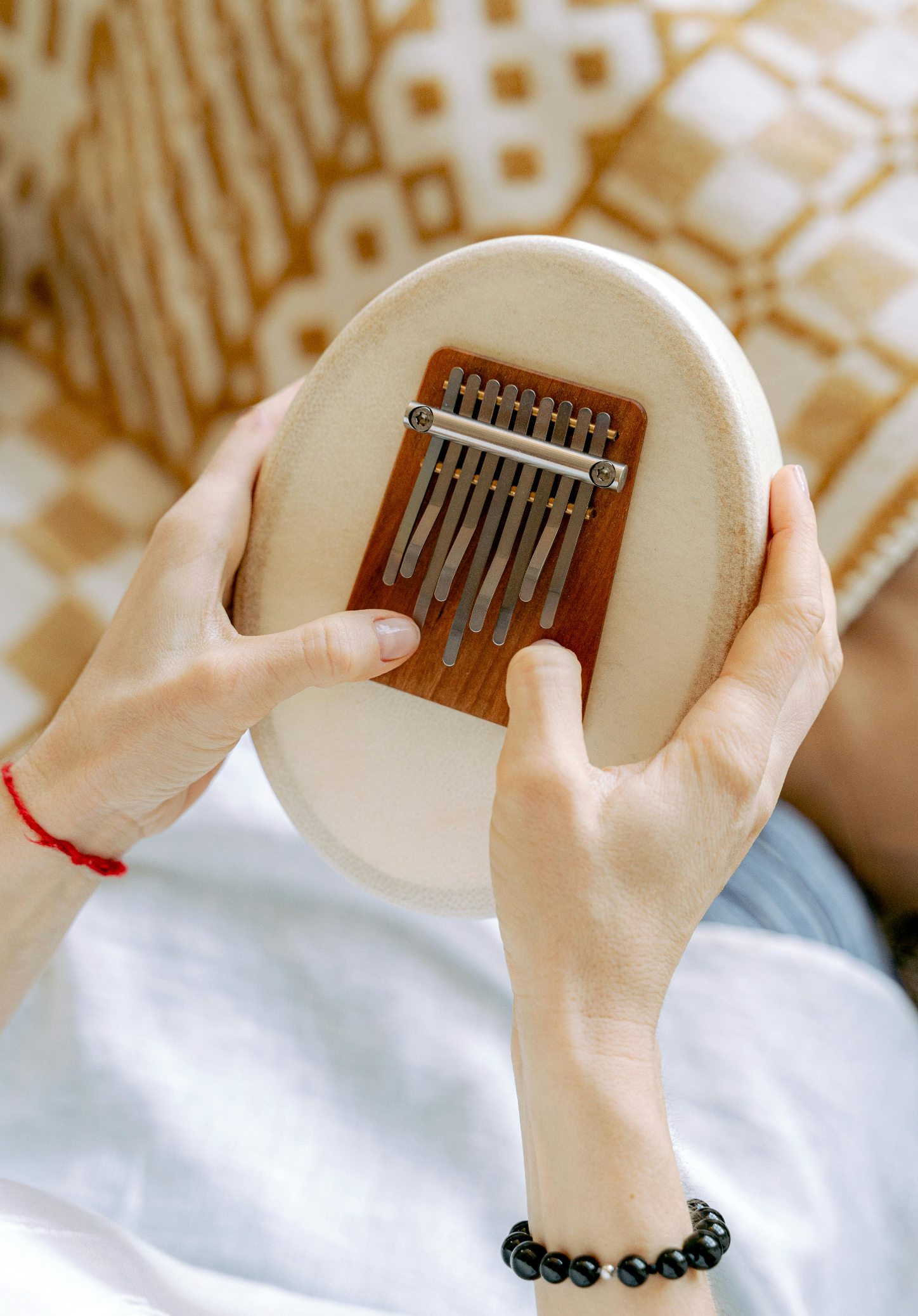 Die Kalimba, Günstig Online Kaufen