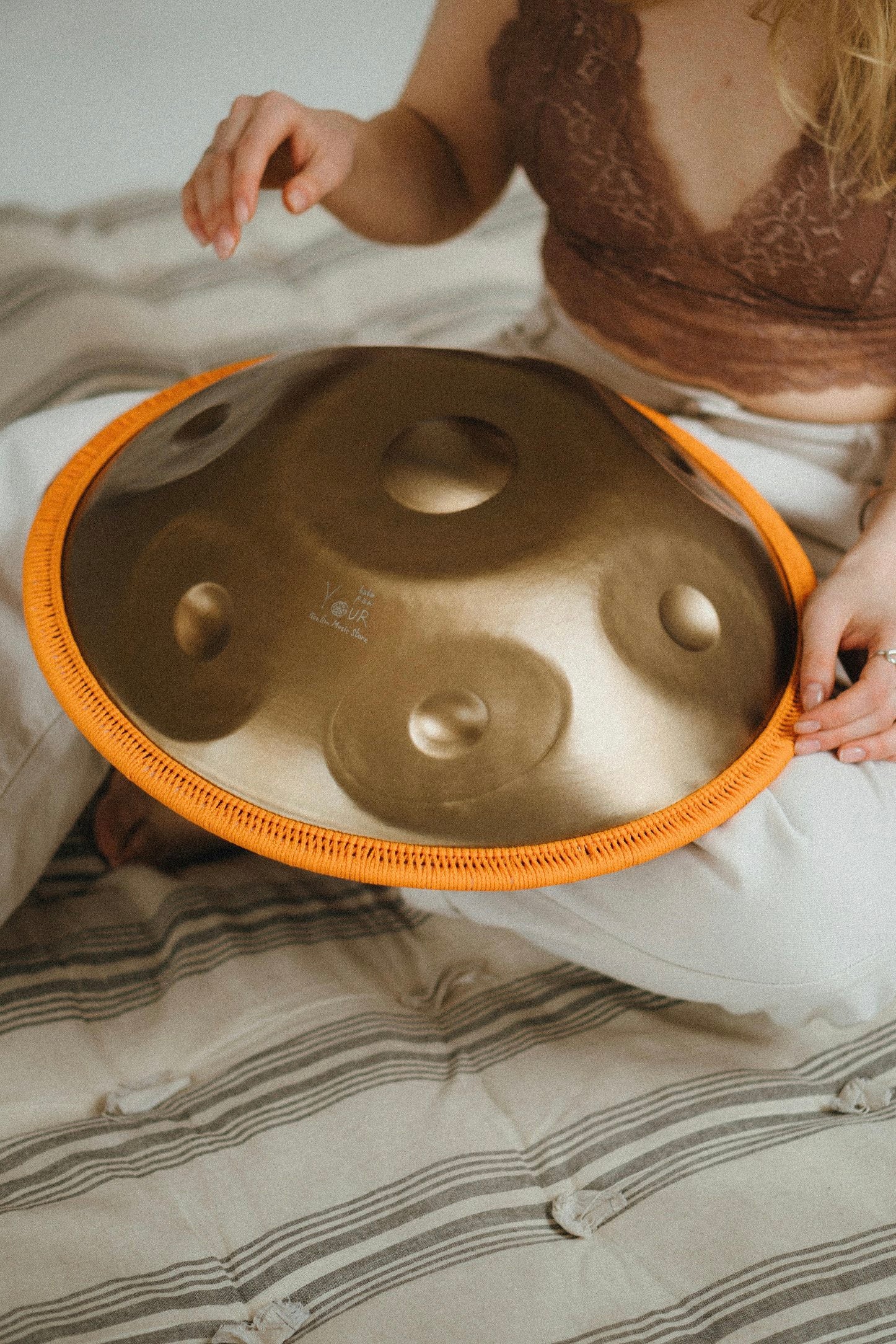 Sela Handpans