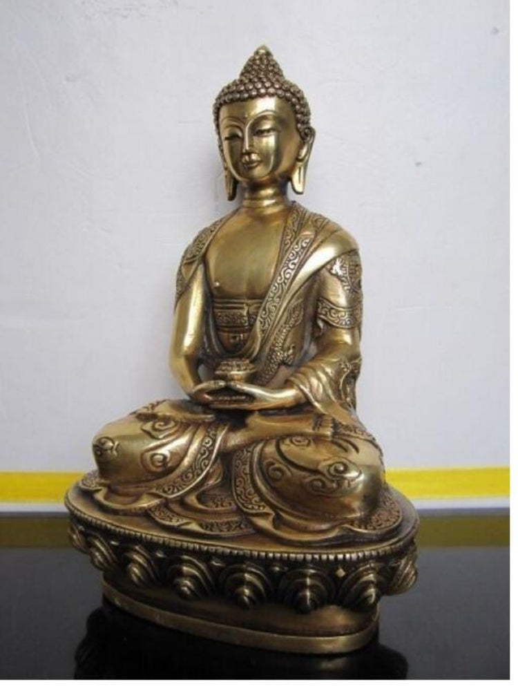 Amitabha Buddha | Statue