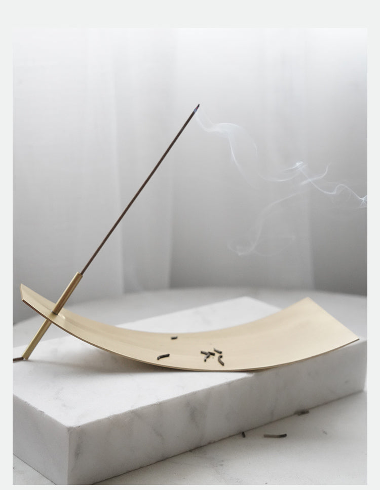 Nordic | Incense Stick Burner