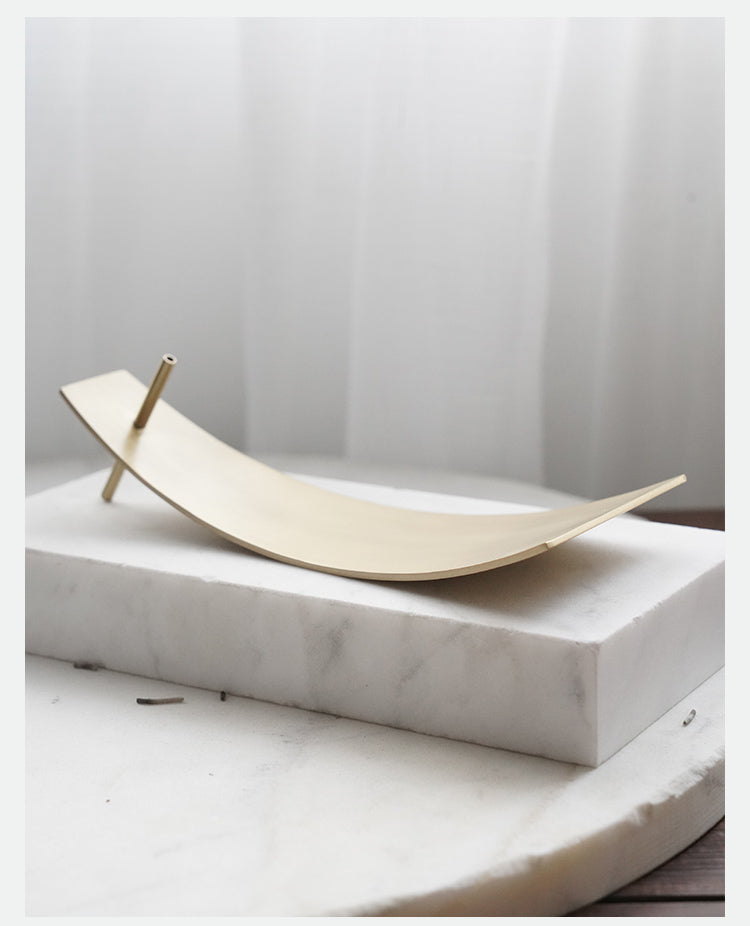 Nordic | Incense Stick Burner