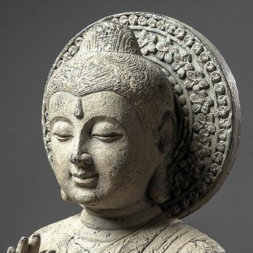 ZenBuddha | Statue