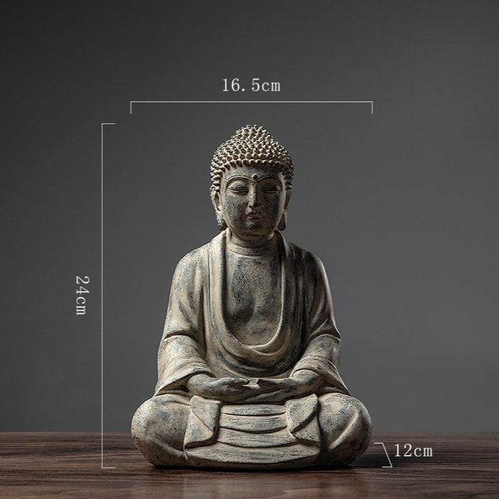 ZenBuddha | Statue