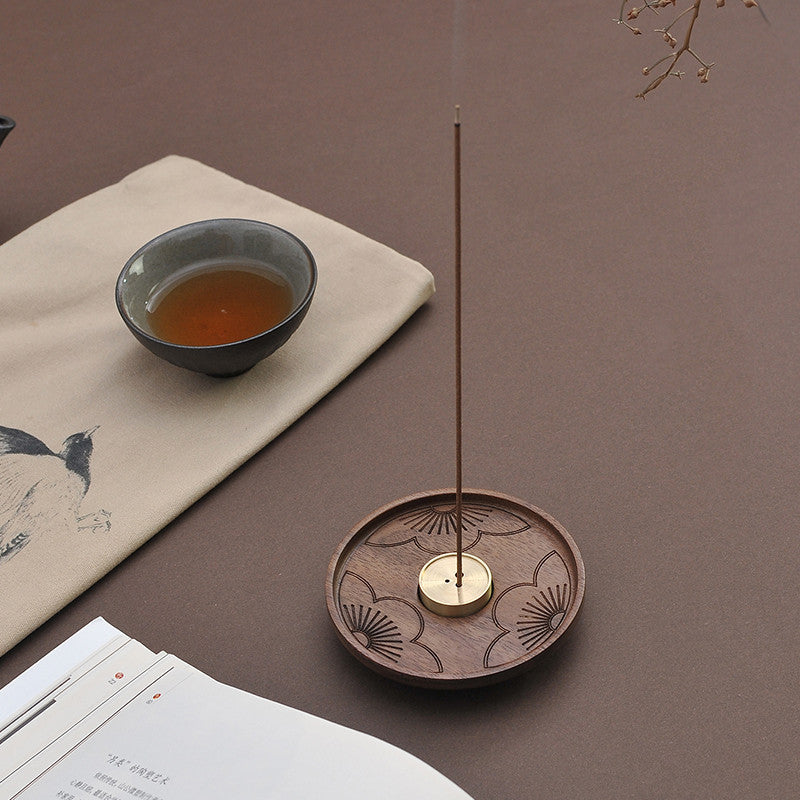 Mantra | Incense Stick Burner