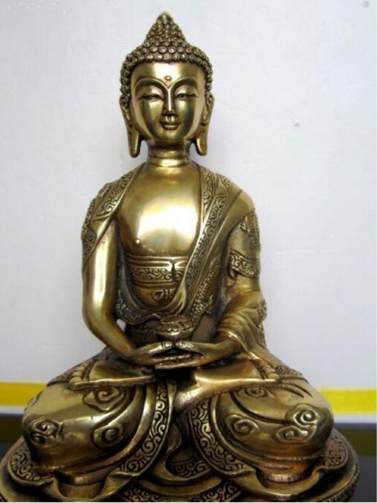 Amitabha Buddha | Statue