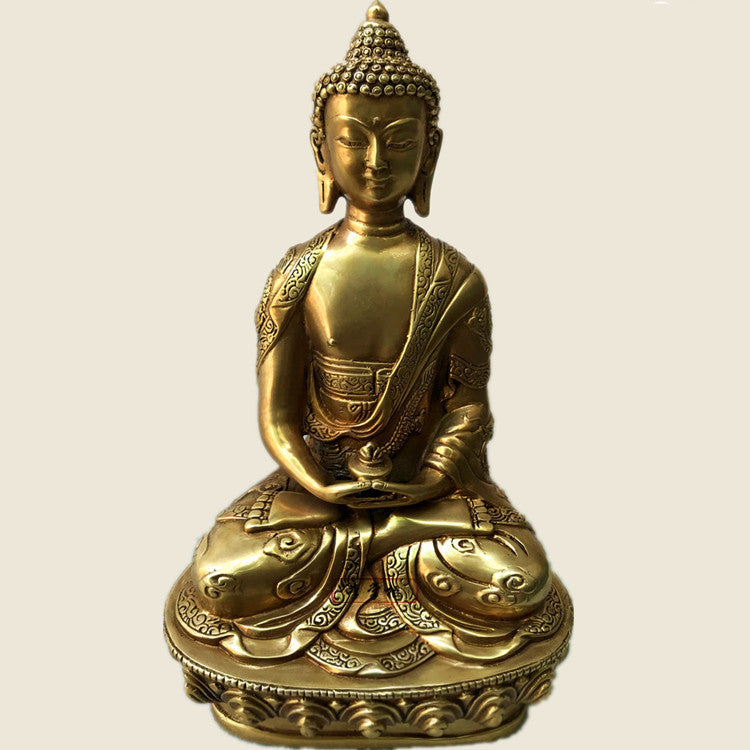 Amitabha Buddha | Statue