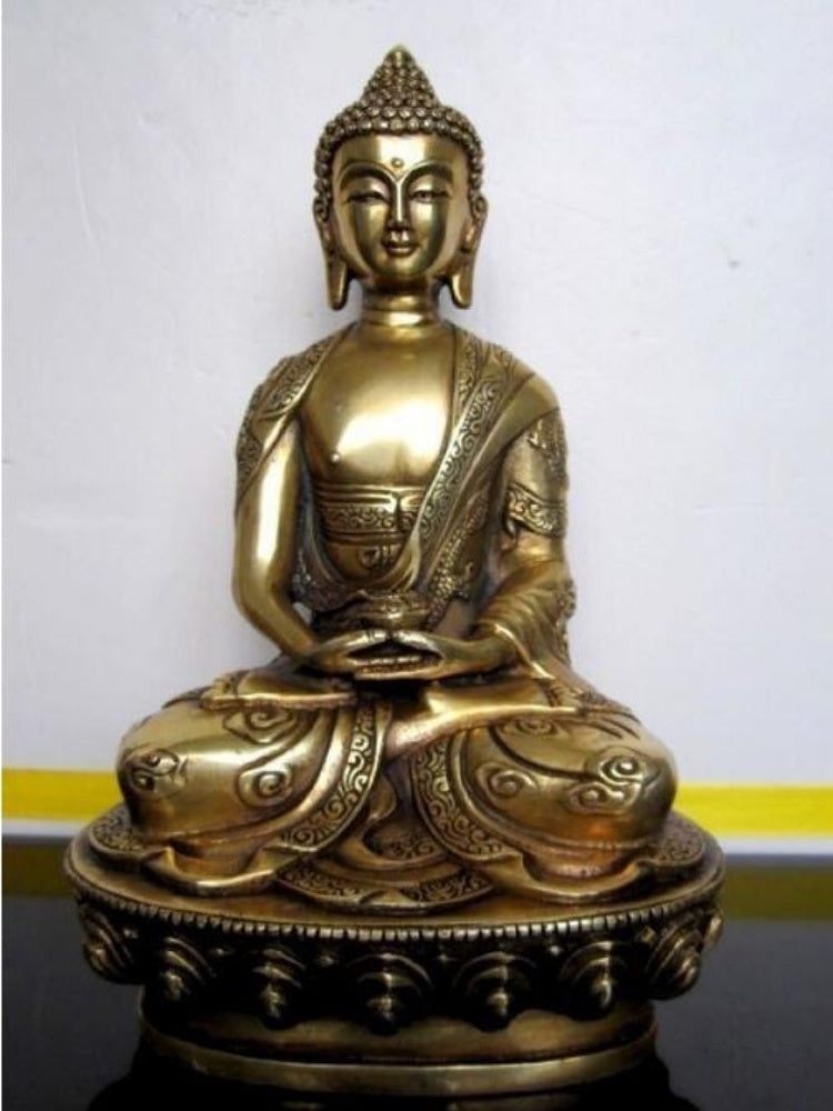 Amitabha Buddha | Statue