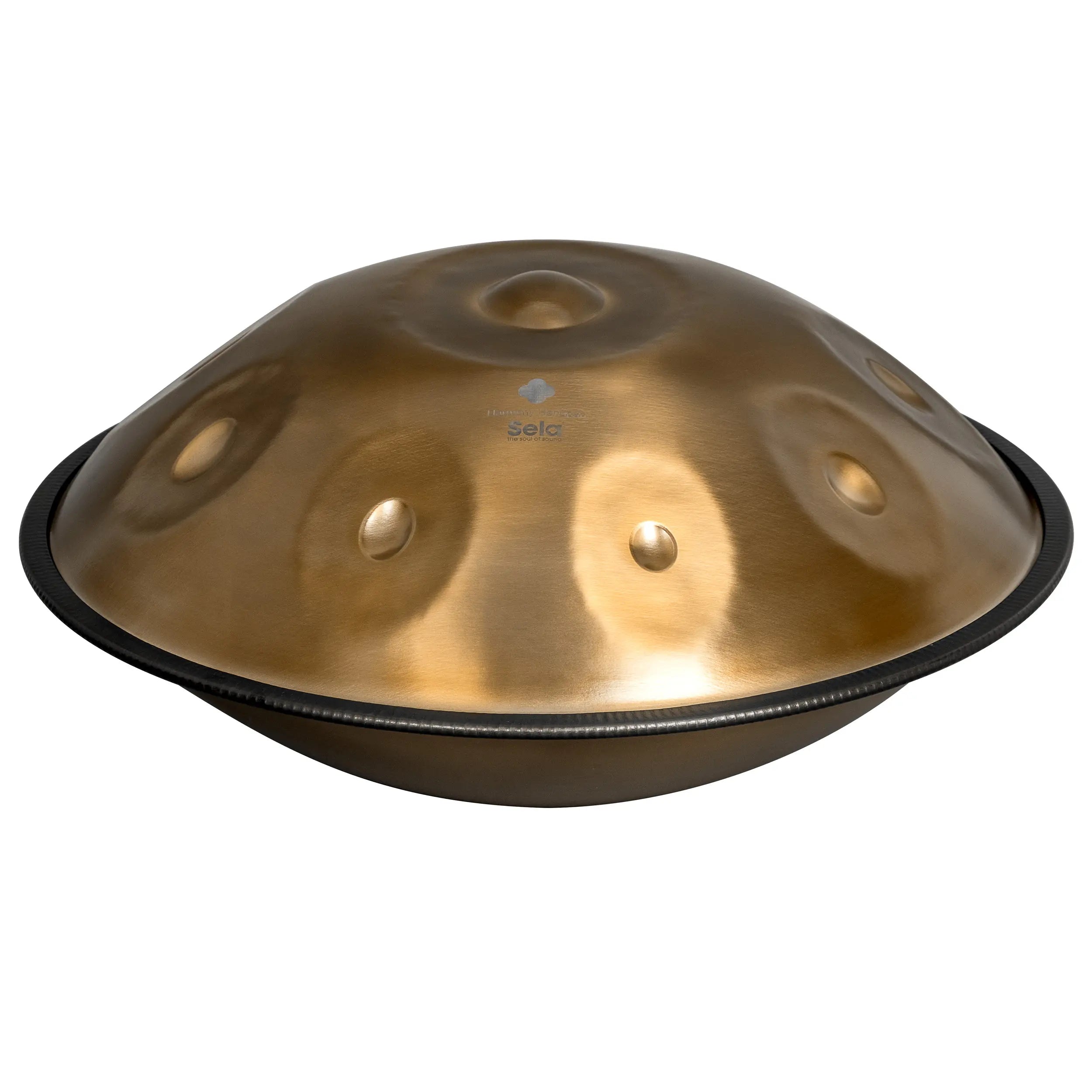 Harmony Handpan D Sabye (440 Hz) inkl. Tasche | Sela