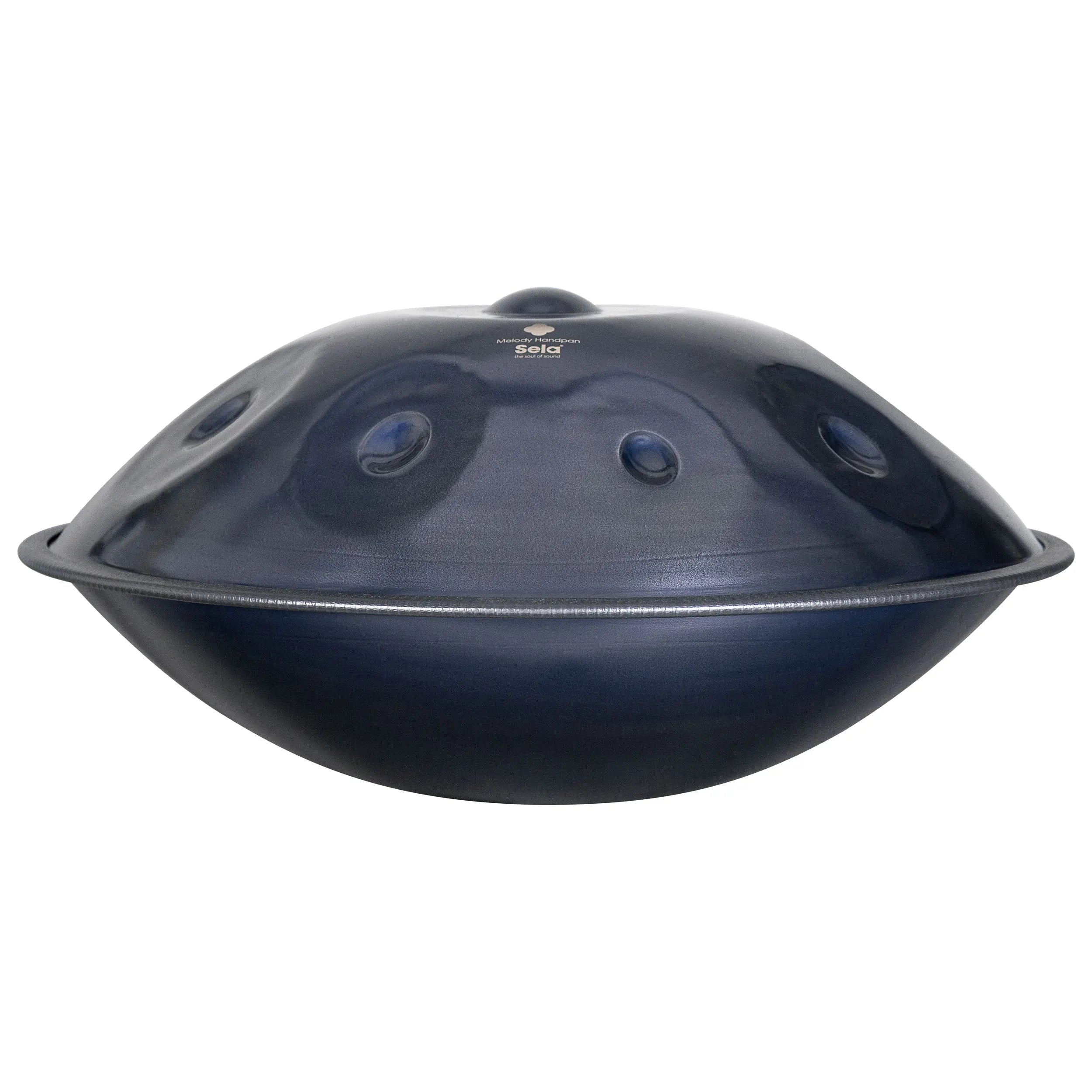 Melody Handpan D Amara (440 Hz) inkl. Tasche