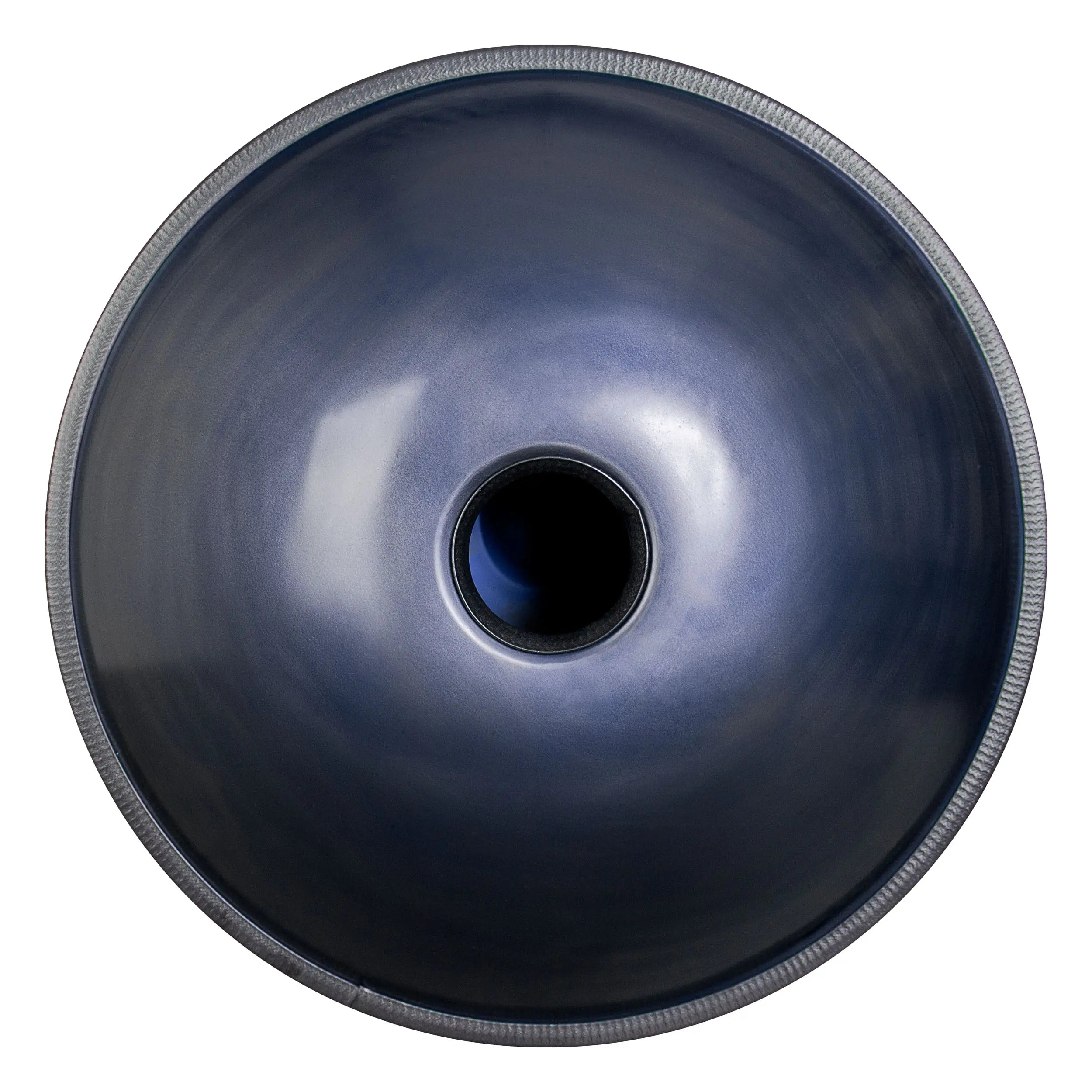 Melody Handpan C# Kurd (440 Hz) inkl. Tasche