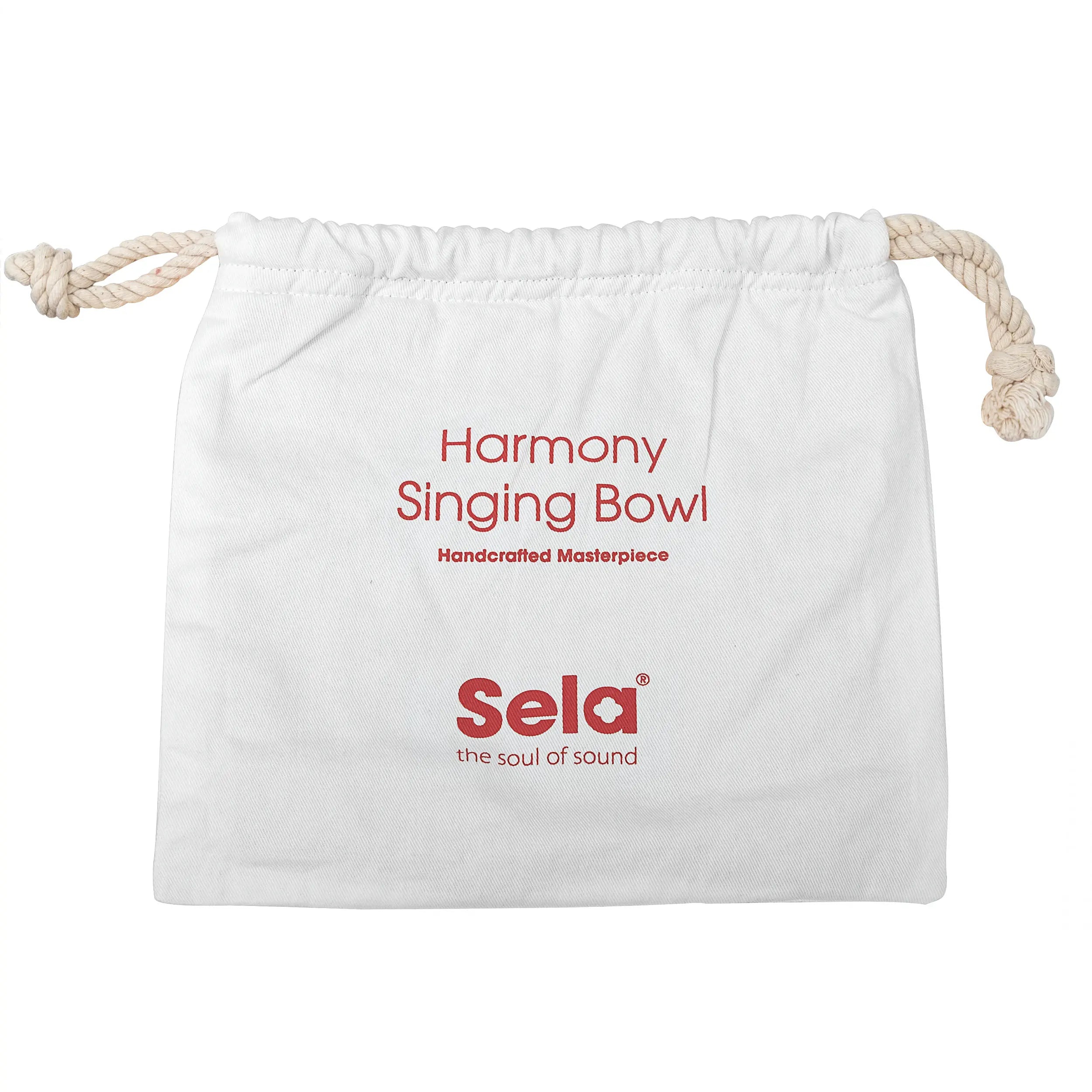 Harmony Klangschale 15  (Ø 15 cm) | Sela