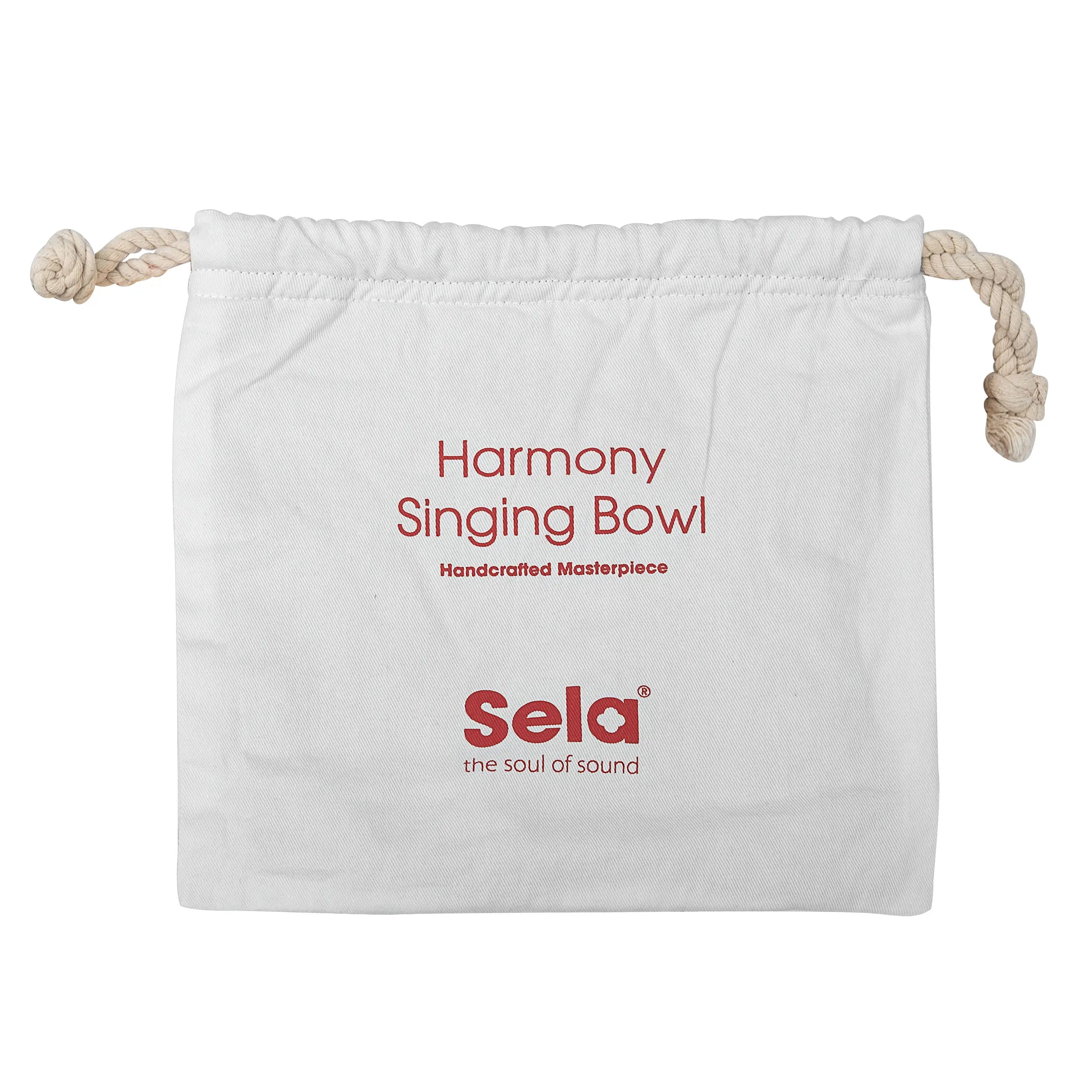 Harmony Klangschale 22  (Ø 22 cm) | Sela