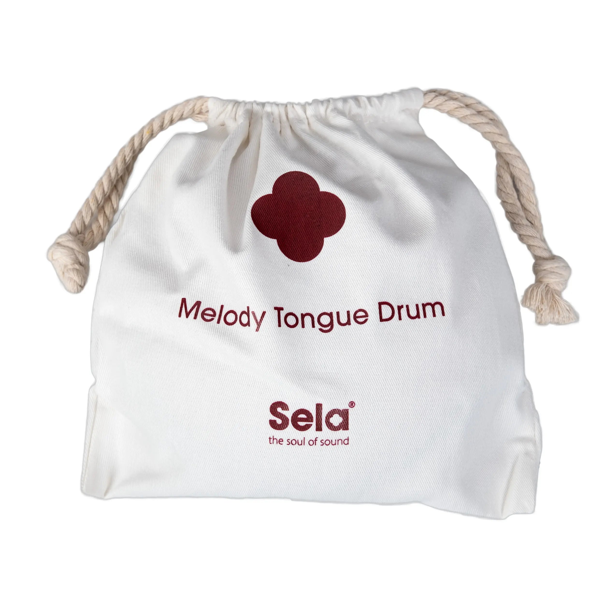 Melody Tongue Drum 5,5“ A5 | Blau | Sela