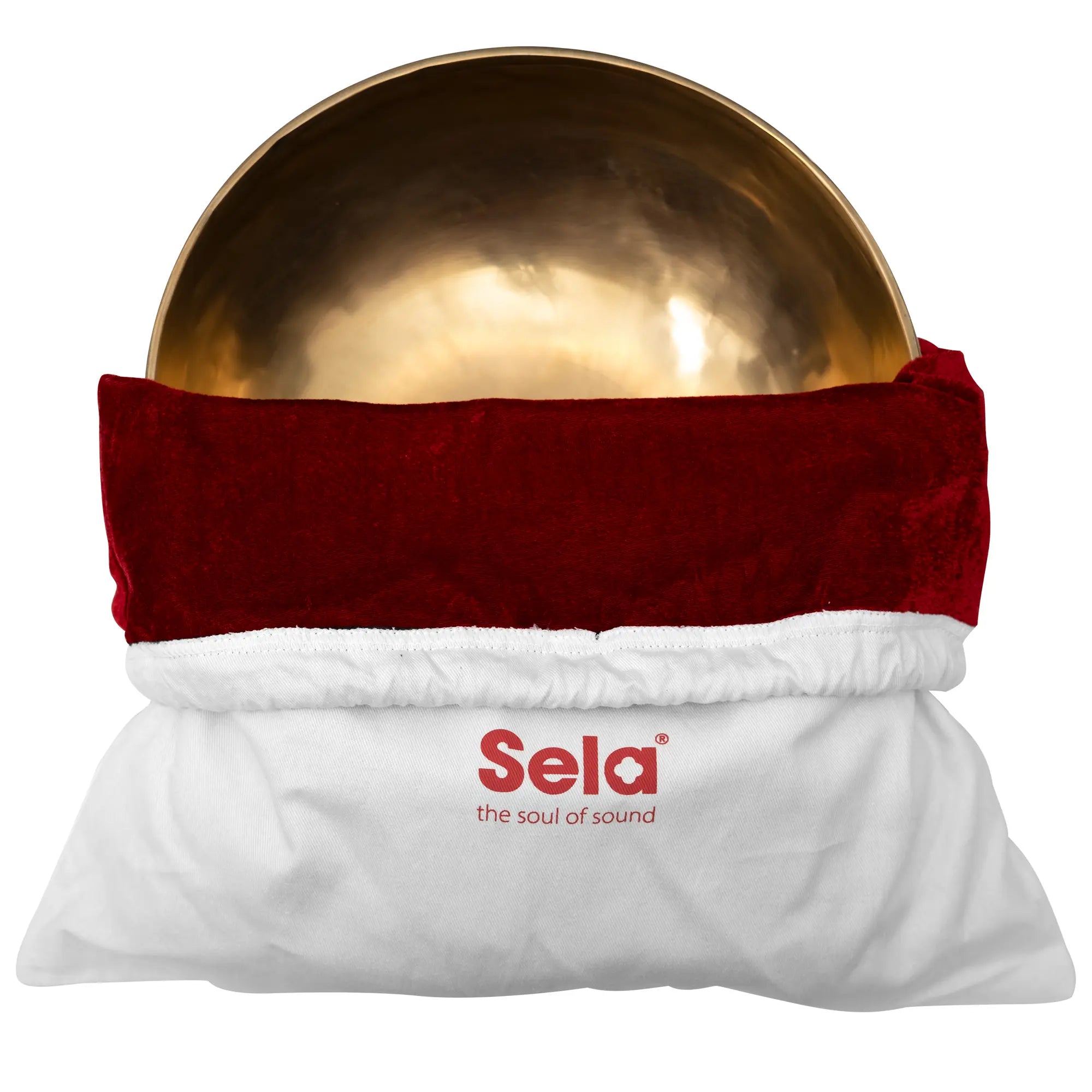 Singing Bowl Bag | Sela