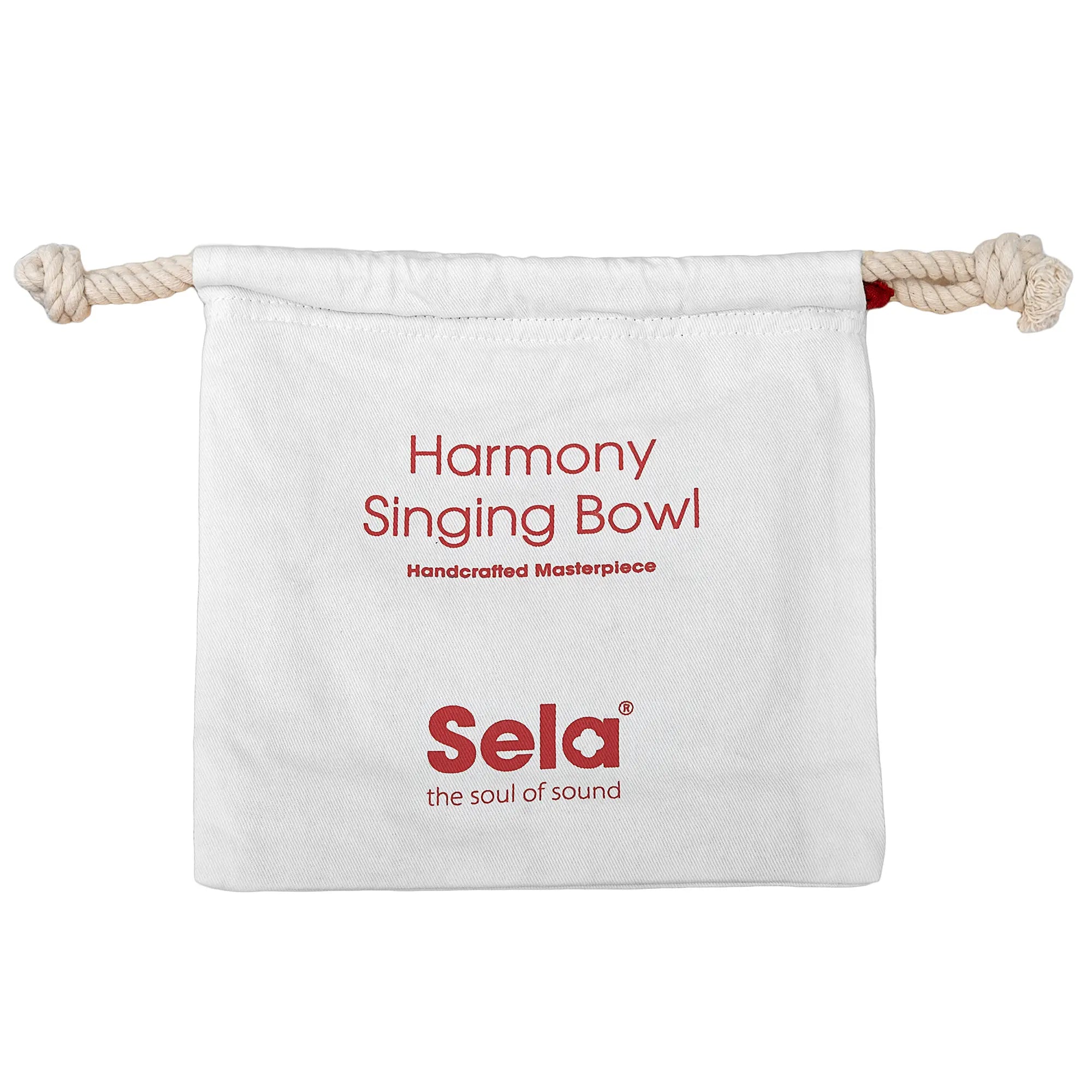 Singing Bowl Bag | Sela