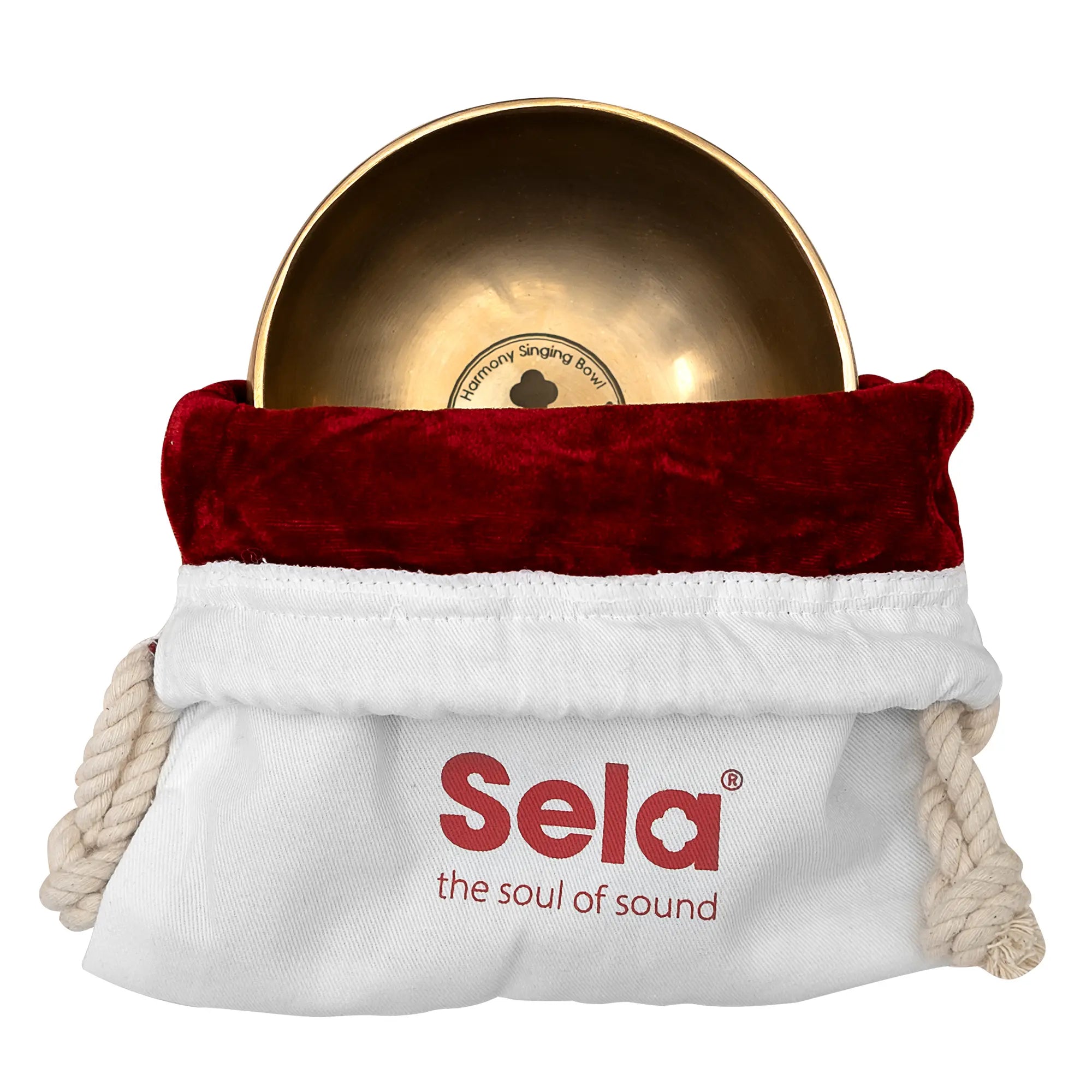 Singing Bowl Bag | Sela