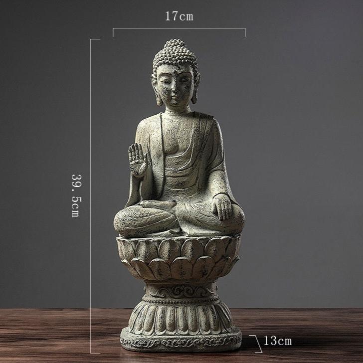 ZenBuddha | Statue