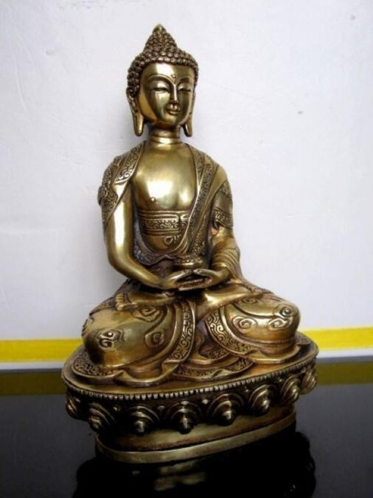 Amitabha Buddha | Statue