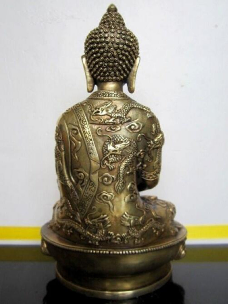 Amitabha Buddha | Statue