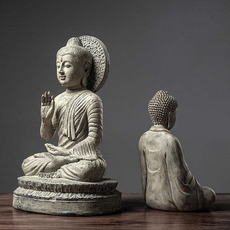 ZenBuddha | Statue