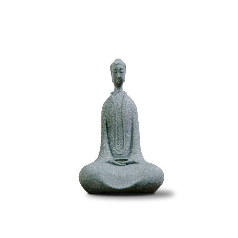 Shanti | Statue