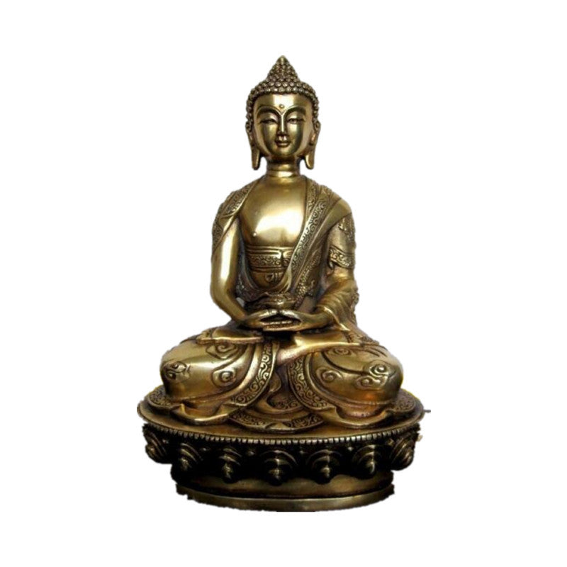 Amitabha Buddha | Statue