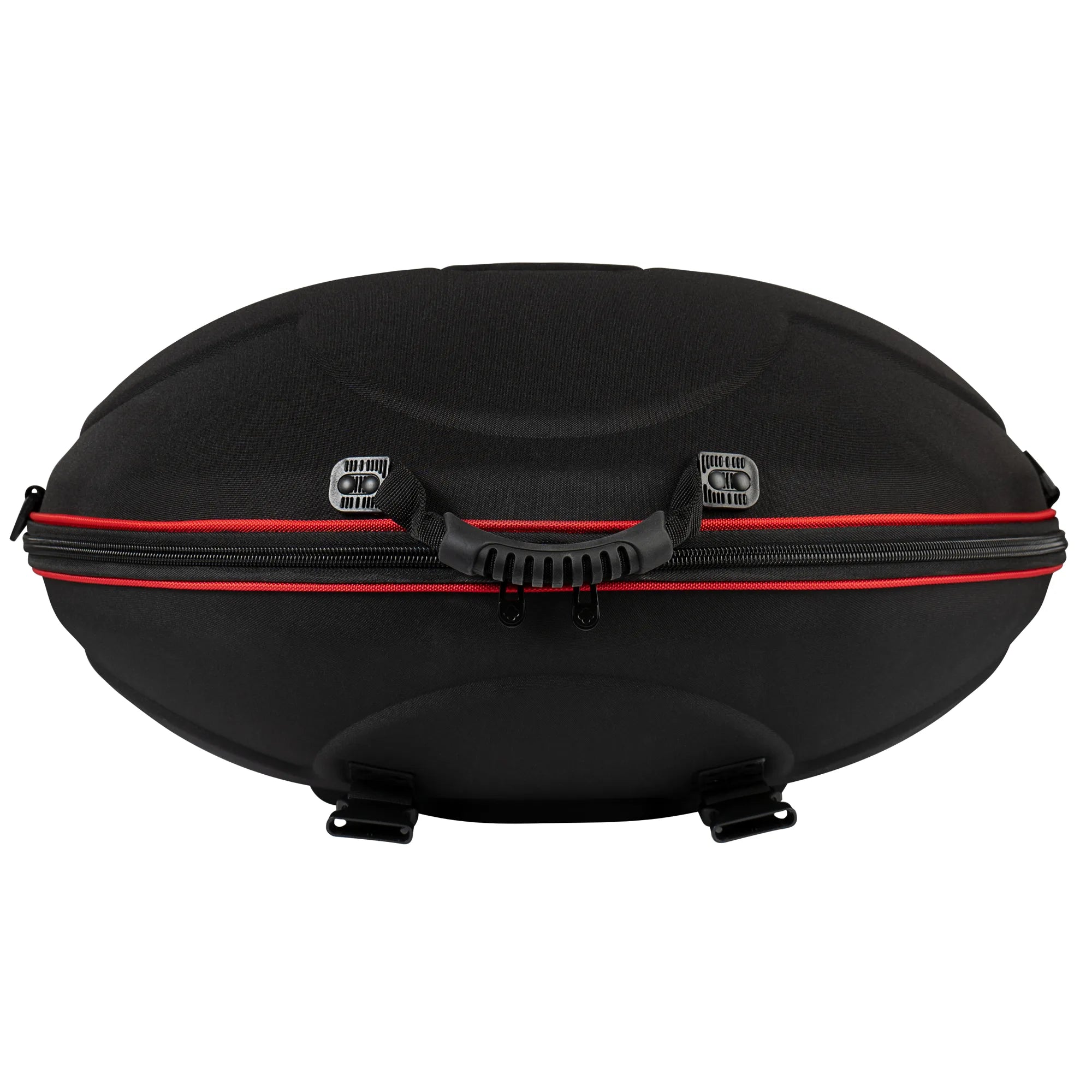 Handpan Hardcase | Schwarz | Sela